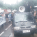 Demo Sampah di DPRD Tangsel, Warga Serpong Desak Penanganan Serius dari Hulu hingga Hilir