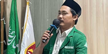 Konferancab GP Ansor Ciputat Timur Tetapkan M. Nur Alifudin sebagai Ketua PAC Periode 2025–2028