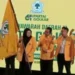 Intan Nurul Hikmah Resmi Pimpin Partai Golkar Kabupaten Tangerang Periode 2025–2030