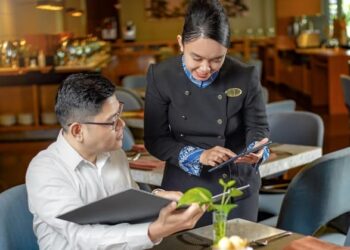 Hotel Santika Premiere ICE-BSD City Sambut Tahun Baru 2026 Lewat Perayaan Eksotis “Secrets Behind the Jungle”