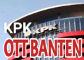 KPK OTT di Banten Terkait Pemerasan WNA Korsel, Kejagung Nonaktifkan Tiga Oknum Jaksa