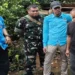 KNPI Tangsel Soroti Krisis Sampah TPA Cipeucang Lewat Aksi Sosial di Serpong
