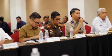 Kantor Pertanahan Tangsel Targetkan Pelayanan Lebih Cepat dan Transparan pada 2026
