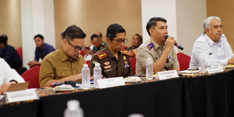 Kantor Pertanahan Tangsel Targetkan Pelayanan Lebih Cepat dan Transparan pada 2026