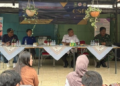 Mayora Indah Region Jatake Luncurkan Empat Program CSR Berkelanjutan untuk Warga Pasir Jaya Tangerang