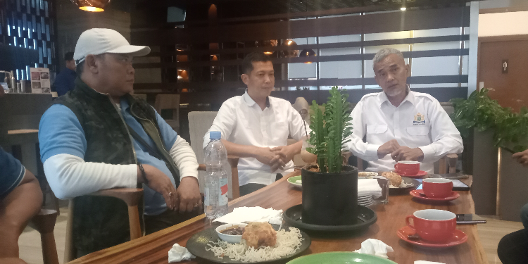 Mukota Kadin Tangsel Kembali Alami Penundaan Mendadak