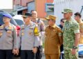 Nataru 2025–2026, Pemerintah Pusat dan Daerah Pastikan Kesiapan Layanan di Pelabuhan Merak