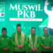 Dari Muswil PKB Banten, Ambisi Target Naikan Kursi 100 Persen di Pemilu 2029