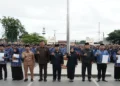 Pemkab Serang Kukuhkan 6.057 PPPK Paruh Waktu Formasi 2025, Terbanyak Tenaga Teknis
