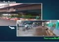 Pemkot Tangsel Kebut Penanganan Sampah Jalan Protokol Jelang Pergantian Tahun