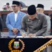 Pemprov dan DPRD Banten Sahkan Dua Raperda ini Menjadi Perda, Apa saja?
