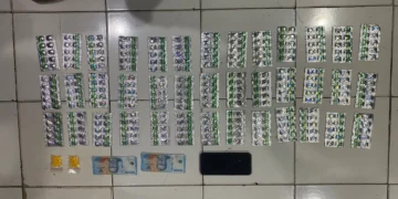 Peredaran Obat Keras di Tangerang Meresahkan, Polisi Amankan Empat Pelaku dari Dua Kasus Terpisah