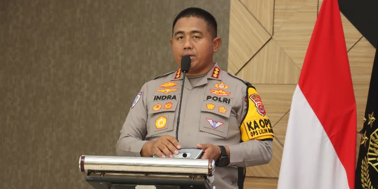 Polresta Tangerang Tangkap Terduga Pembunuh Pegawai Konter HP di Jambe Tangerang