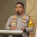 Polresta Tangerang Tangkap Terduga Pembunuh Pegawai Konter HP di Jambe Tangerang