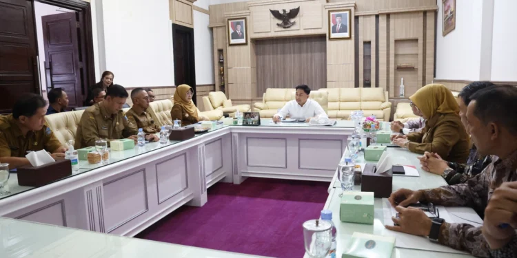 RKUD Tiga Daerah di Banten Dipindahkan ke Bank Banten, Daerah Mana Saja?