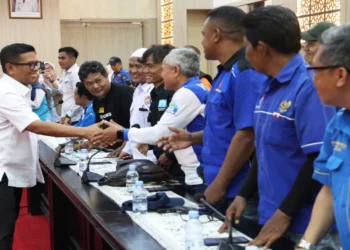 UMP Banten 2026 Naik 6,74 Persen, Berikut Rincian Lengkap Upah Minimum Kabupaten/Kota di Banten!