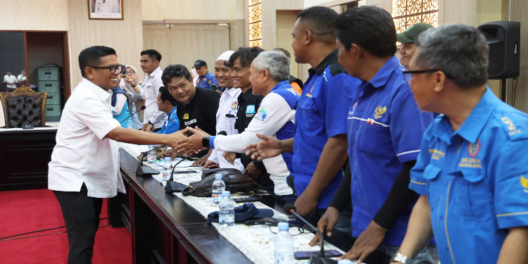 UMP Banten 2026 Naik 6,74 Persen, Berikut Rincian Lengkap Upah Minimum Kabupaten/Kota di Banten!