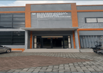 Tidak Penuhi Panggilan Klarifikasi Izin Bangunan, DTRB Kabupaten Tangerang akan Sanksi PT IMD