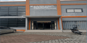 Tidak Penuhi Panggilan Klarifikasi Izin Bangunan, DTRB Kabupaten Tangerang akan Sanksi PT IMD