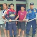 Ular King Kobra Berukuran Besar Masuk Kamar Rumah Warga di Jambe Tangerang