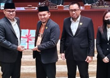 DPRD Tangsel Serap Aspirasi Warga Melalui Reses, Isu Infrastruktur dan Lingkungan Masih Menjadi Sorotan Utama