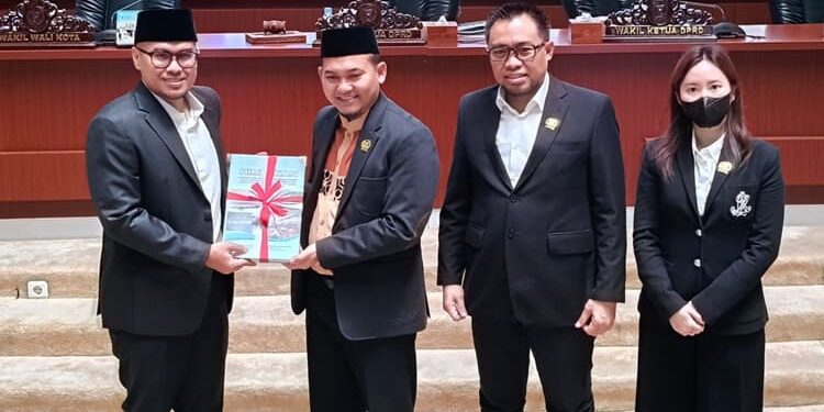 DPRD Tangsel Serap Aspirasi Warga Melalui Reses, Isu Infrastruktur dan Lingkungan Masih Menjadi Sorotan Utama