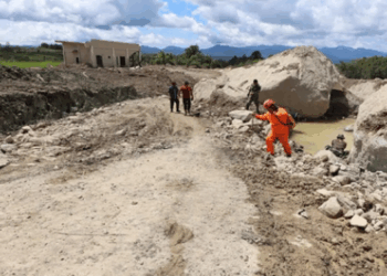 Update Korban Meninggal Dunia Akibat Banjir Sumatera dan Aceh HIngga Senin 1 Desember 2025