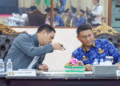 Sejumlah Daerah di Banten Rawan Bencana Alam, Pemprov Antisipasi Jelang Natal dan Tahun Baru 2026