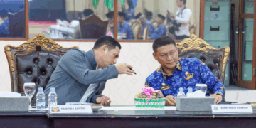 Sejumlah Daerah di Banten Rawan Bencana Alam, Pemprov Antisipasi Jelang Natal dan Tahun Baru 2026