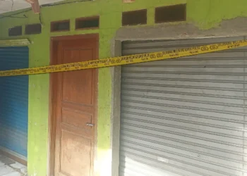 Bayi Enam Bulan di Ciputat Diduga Dianiaya Ayah Kandung Hingga Meninggal