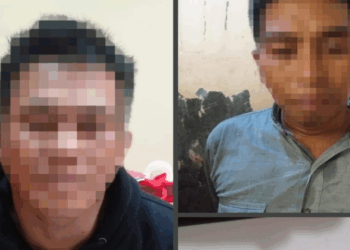 Polisi Ringkus Dua Pencuri Motor di Tangerang, Sudah Beraksi 100 Kali