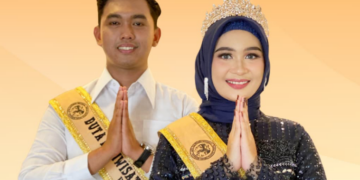 Pendaftaran Duta Pariwisata Banten 2026 Resmi Dibuka, Ajak Generasi Muda Majukan Sektor Pariwisata