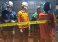 Pria di Pondok Aren Akhiri Hidup Dengan Gantung Diri di Bengkel Las