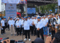 Kick Off HPN 2026 di Banten Resmi Memulai Rangkaian Hari Pers Nasional
