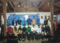 KNPI Pamulang Kobarkan Semangat Persatuan: Pemuda Jangan Apatis Soal Kebijakan dan Politik