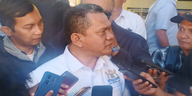 Marhadi, Ketua Kadin Tangsel Terpilih: Prioritaskan Penguatan UMKM dan Investasi Daerah
