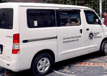 Korban Kecelakaan Mobil MBG Tabrak Siswa di SDN Kalibaru Jakarta Utara Bertambah