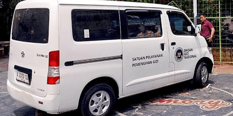 Korban Kecelakaan Mobil MBG Tabrak Siswa di SDN Kalibaru Jakarta Utara Bertambah