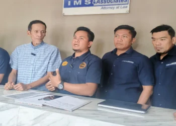 Saksi Pengungkapan Kasus Narkotika di Kedaung Tangsel Bantah Isu Penggelapan Barang Bukti, Warga Laporkan Pemilik Akun dan Pengunggah Video ke Polisi