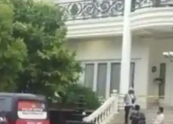 Perampokan Rumah Mewah di Cilegon, Anak Pengusaha Tewas dengan 14 Luka Tusukan