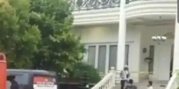 Perampokan Rumah Mewah di Cilegon, Anak Pengusaha Tewas dengan 14 Luka Tusukan
