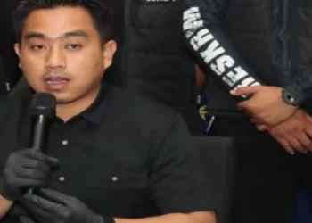 Pemuda Tewas Tenggelam di Danau Bekas Galian Pasir Gunung Kaler Tangerang