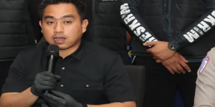 Pemuda Tewas Tenggelam di Danau Bekas Galian Pasir Gunung Kaler Tangerang