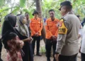 Santri Pondok Pesantren Nadhlatul Ulum Kresek Tangerang Tenggelam di Kali Cidurian