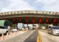 Tol Tangerang-Merak Siap Hadapi Lonjakan Arus Nataru 2025/2026
