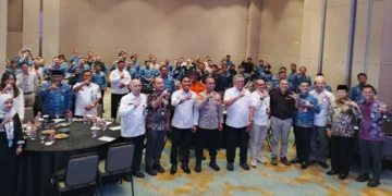 Pemkot Tangsel Perkuat Digitalisasi Layanan Publik Lewat Penguatan TP2DD