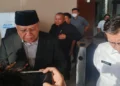 Warga Tangerang Selatan Dihimbau Rayakan Tahun Baru Secara Sederhana
