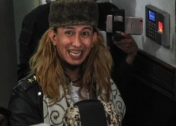 Habib Bahar bin Smith Ditetapkan Sebagai Tersangka Pengeroyokan Kader Banser Kota Tangerang