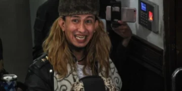 Habib Bahar bin Smith Ditetapkan Sebagai Tersangka Pengeroyokan Kader Banser Kota Tangerang