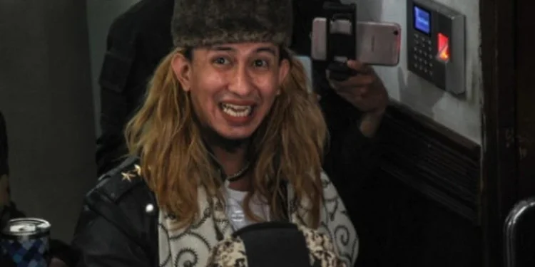 Habib Bahar bin Smith Ditetapkan Sebagai Tersangka Pengeroyokan Kader Banser Kota Tangerang